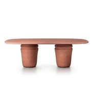 Gervasoni Kasane 33 Tavolo Outdoor