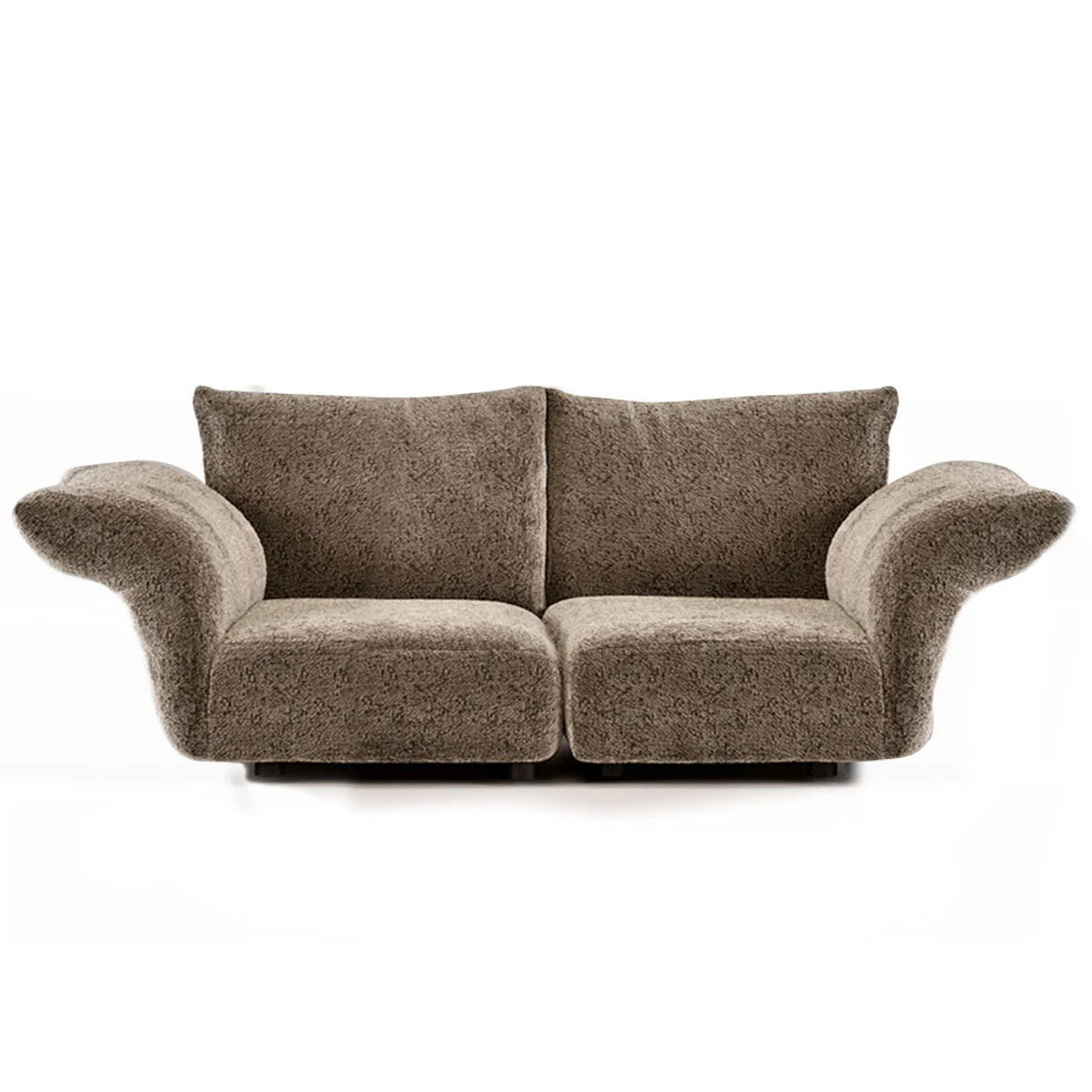 Edra Standard Divano a due Posti - STDDV2 / T8214-21 | Il mio negozio