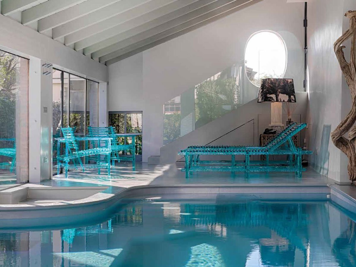 Edra A'Mare Outdoor Poltrona | Il mio negozio