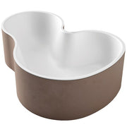 Agape DR - Vasca ad Isola