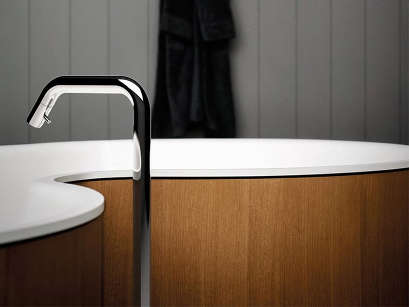 Agape DR - Vasca ad Isola