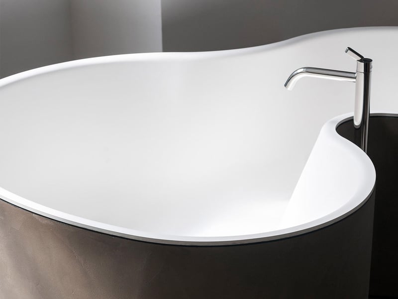 Agape DR - Vasca ad Isola