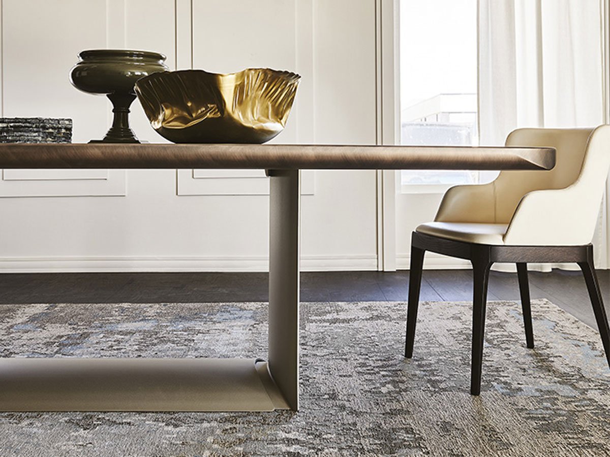 Cattelan Italia Dragon Keramik Premium Tavolo 240 - KM07 | Il mio negozio