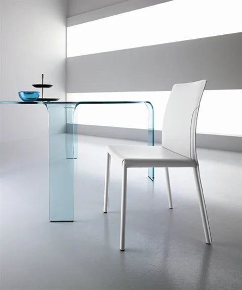 Fiam Dress Sedia Nero | Il mio negozio