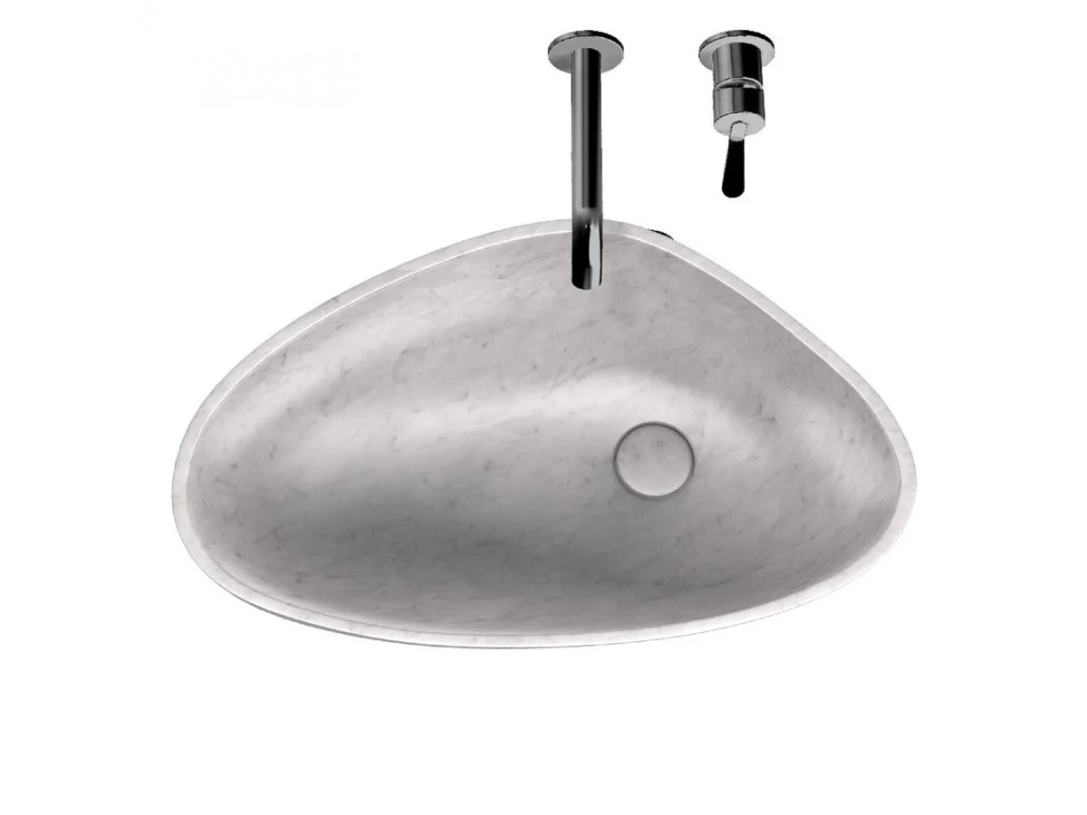 Agape Drop Lavabo L a d'Appoggio