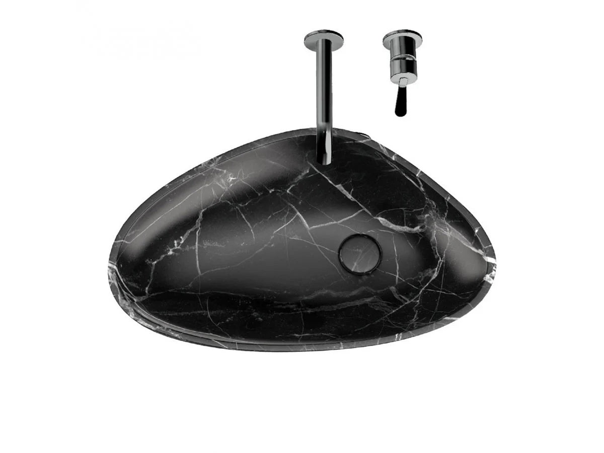 Agape Drop Lavabo L a d'Appoggio