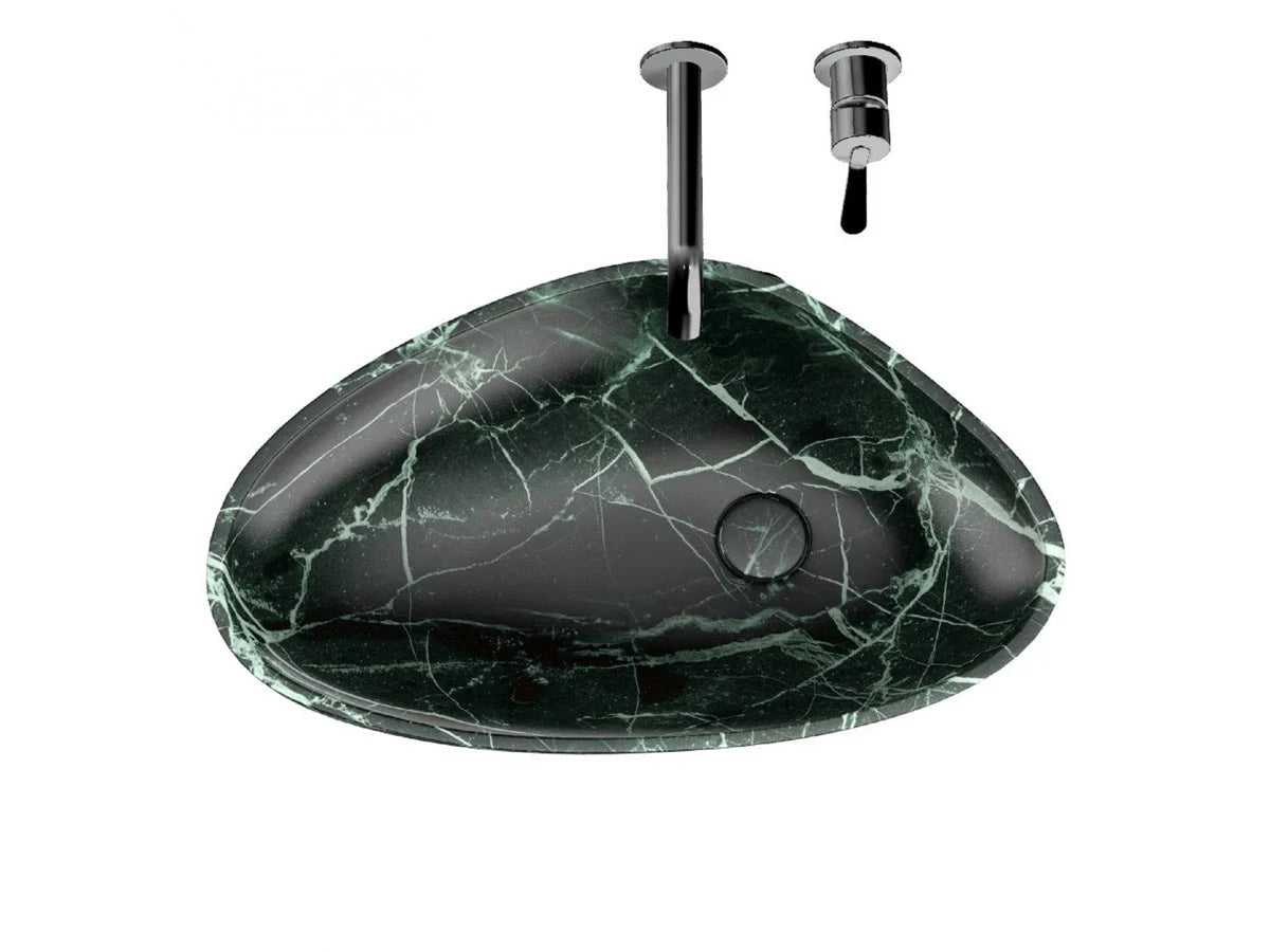 Agape Drop Lavabo L a d'Appoggio