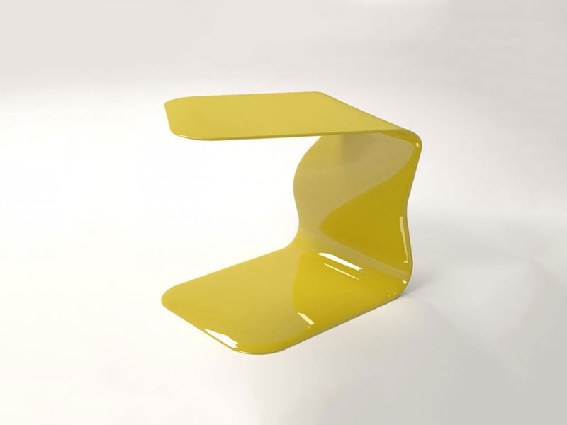 Bonaldo Duffy Tavolino