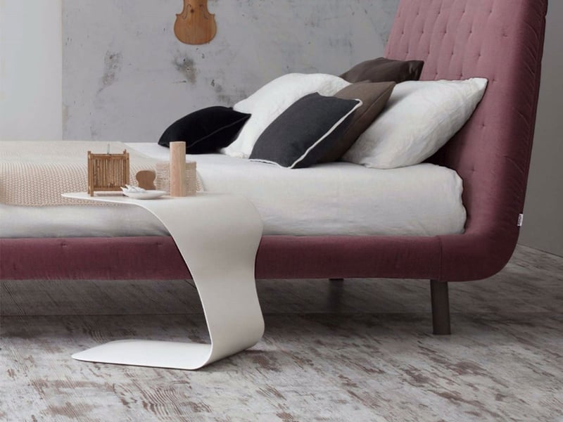 Bonaldo Duffy Tavolino