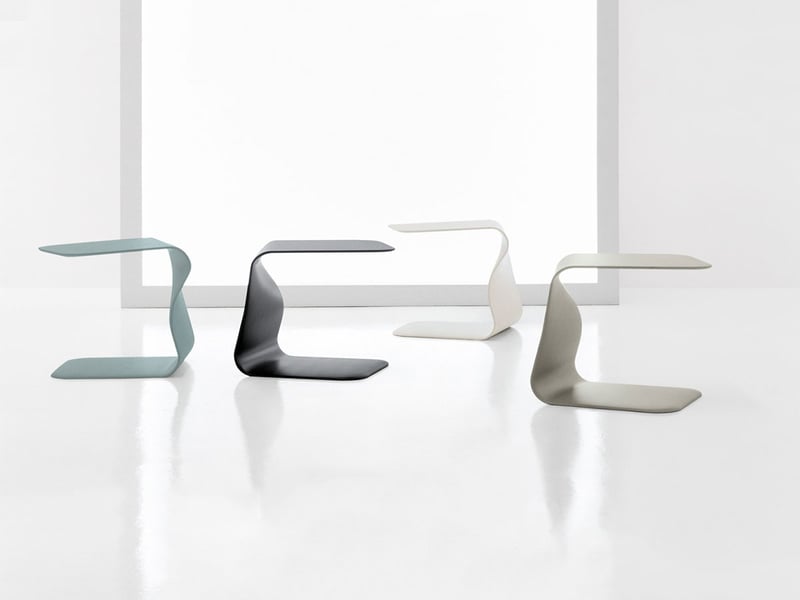 Bonaldo Duffy Tavolino