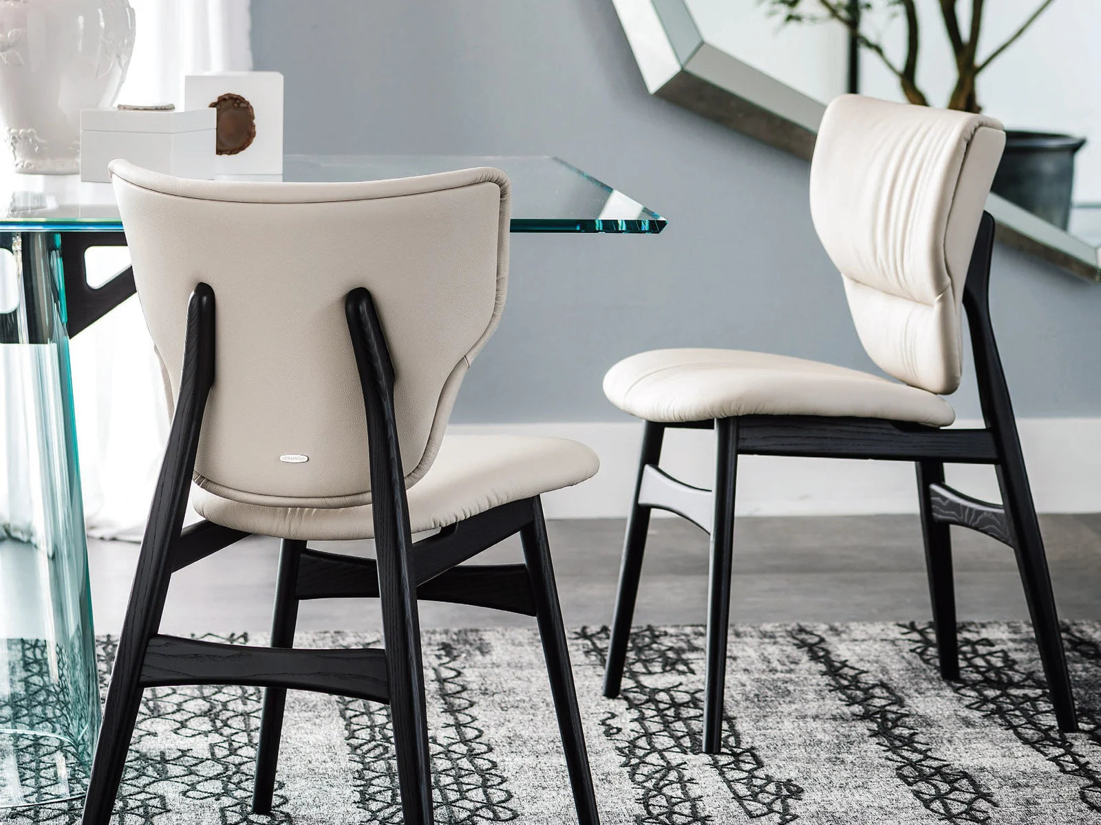 Cattelan Italia Dumbo Sedia