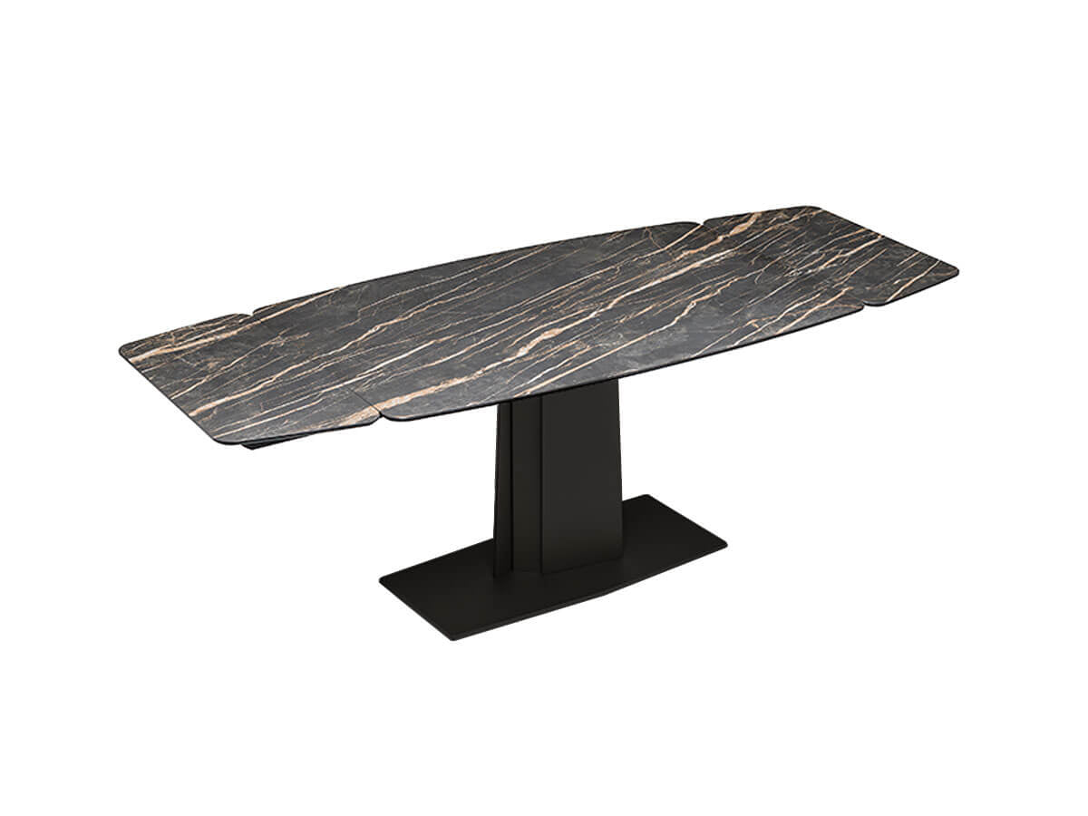 Cattelan Italia Duffy Keramik Drive Tavolo Allungabile