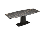 Cattelan Italia Duffy Keramik Drive Tavolo Allungabile