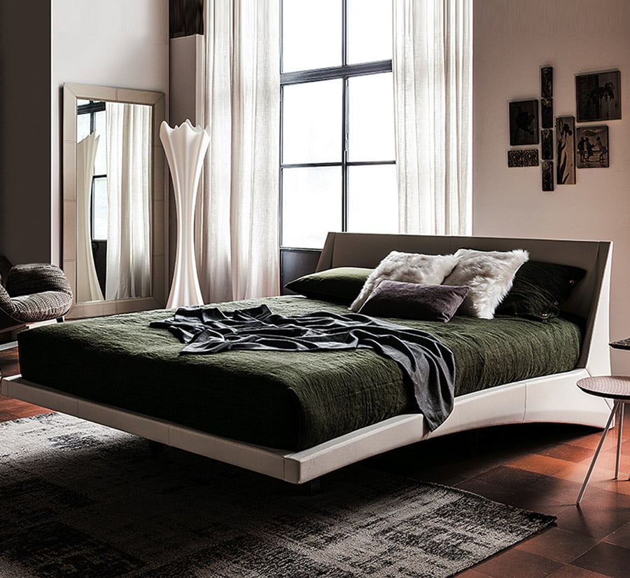 Cattelan Italia Dylan Letto