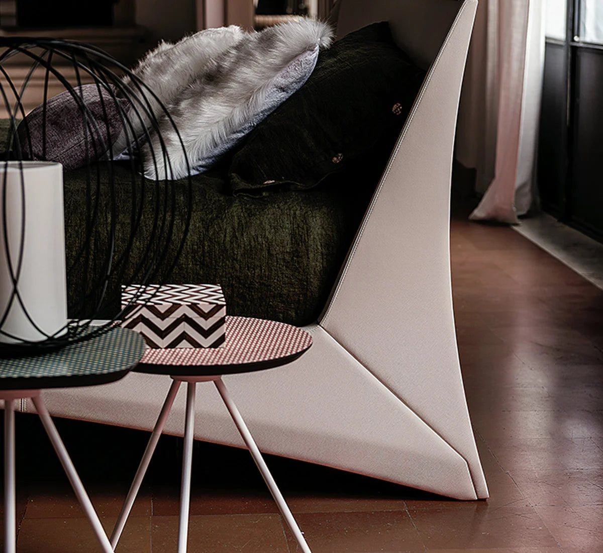 Cattelan Italia Dylan Letto