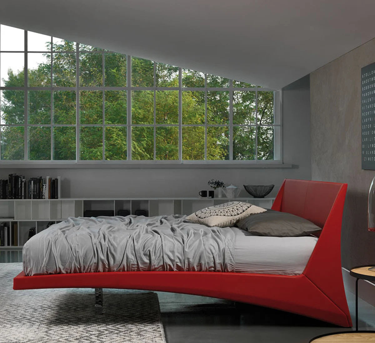 Cattelan Italia Dylan Letto