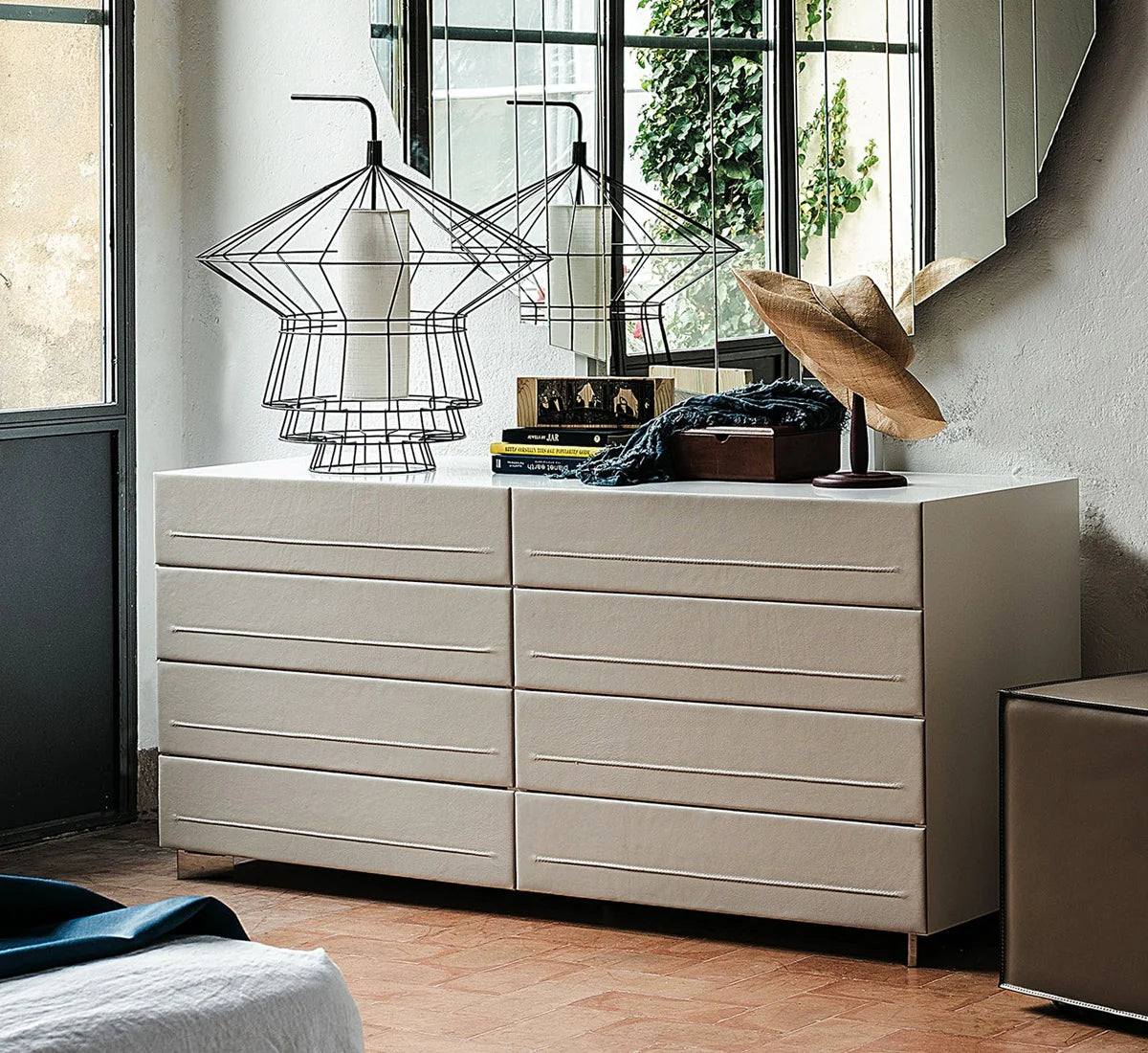 Cattelan Italia Dyno Comò