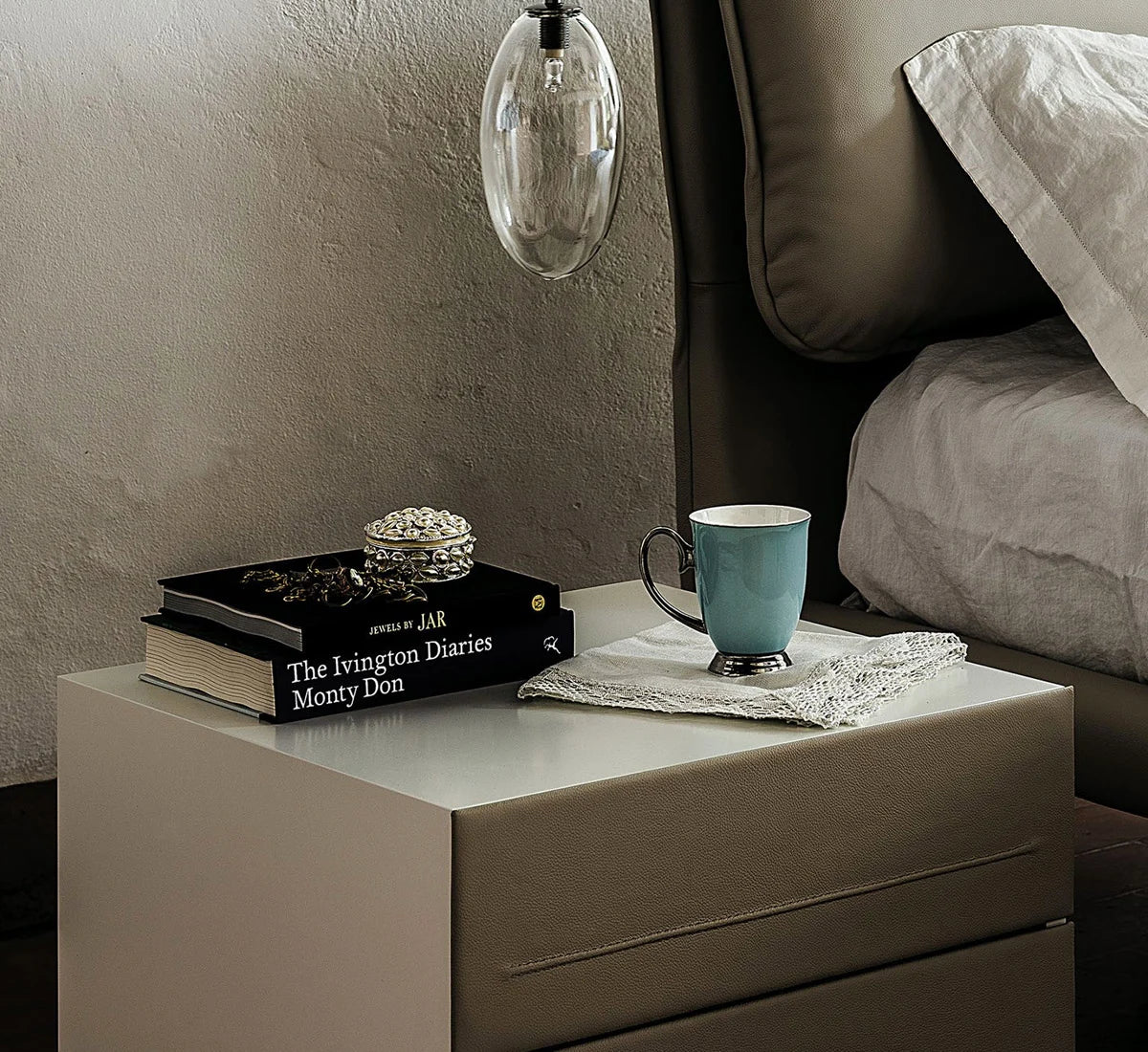 Cattelan Italia Dyno Comodino | Il mio negozio