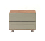 Cattelan Italia Dyno Comodino | Il mio negozio