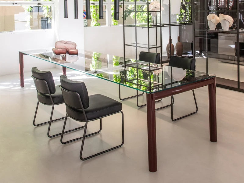 Porro Ventiquattro Tavolo