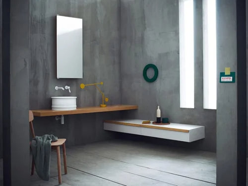 Agape Flat XL Sistema Componibile 10