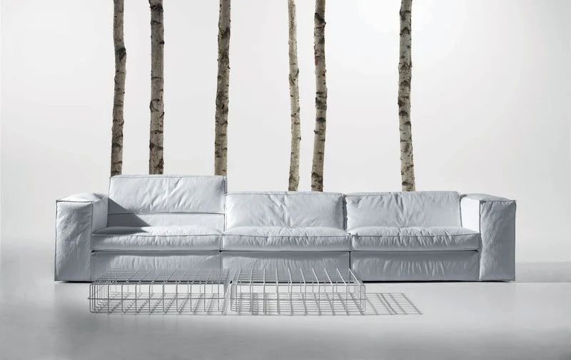 Saba Up Collezione di Divani