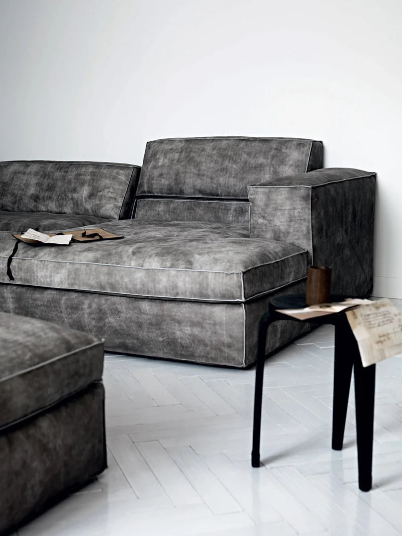 Saba Up Collezione di Divani