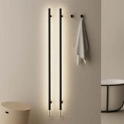 Agape Dot Line Lampada da parete