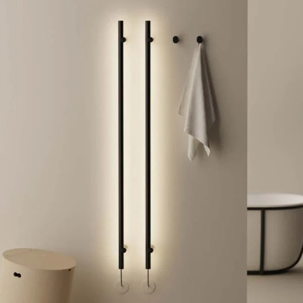 Agape Dot Line Lampada da parete