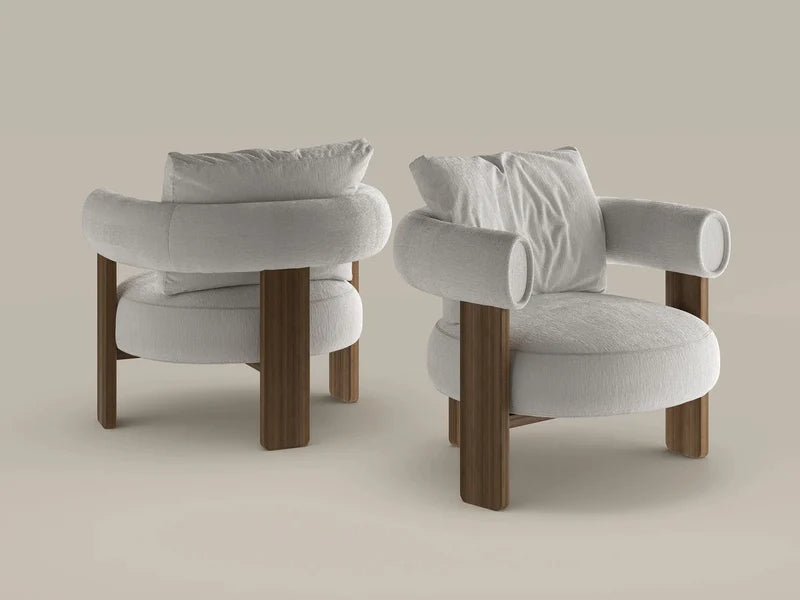 Bonaldo Bull Poltrona