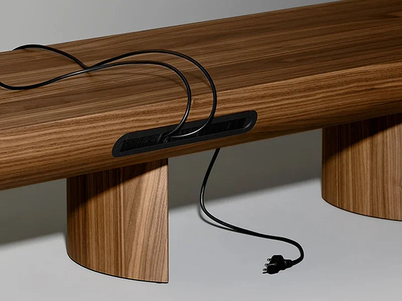 Bonaldo Sculptural Mobile TV