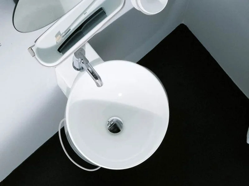 Agape Bucatini Lavabo