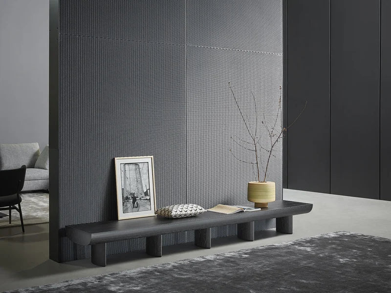 Bonaldo Sculptural Mobile TV