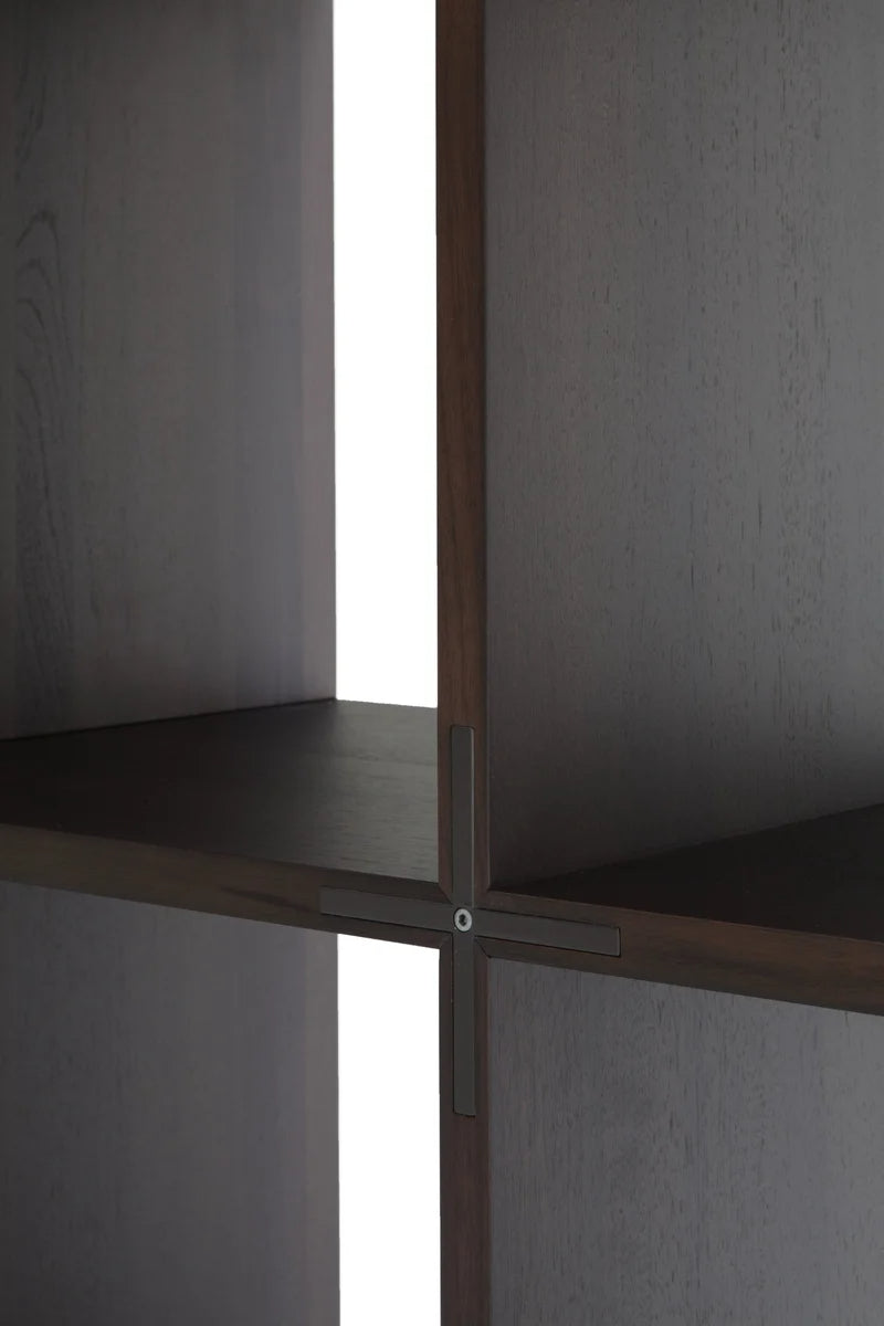 Porro Endless Shelf Libreria