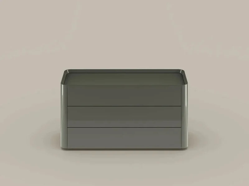 Bonaldo Arragan Comò