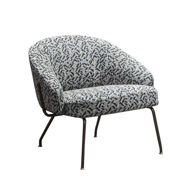 Bonaldo Bahia Poltrona