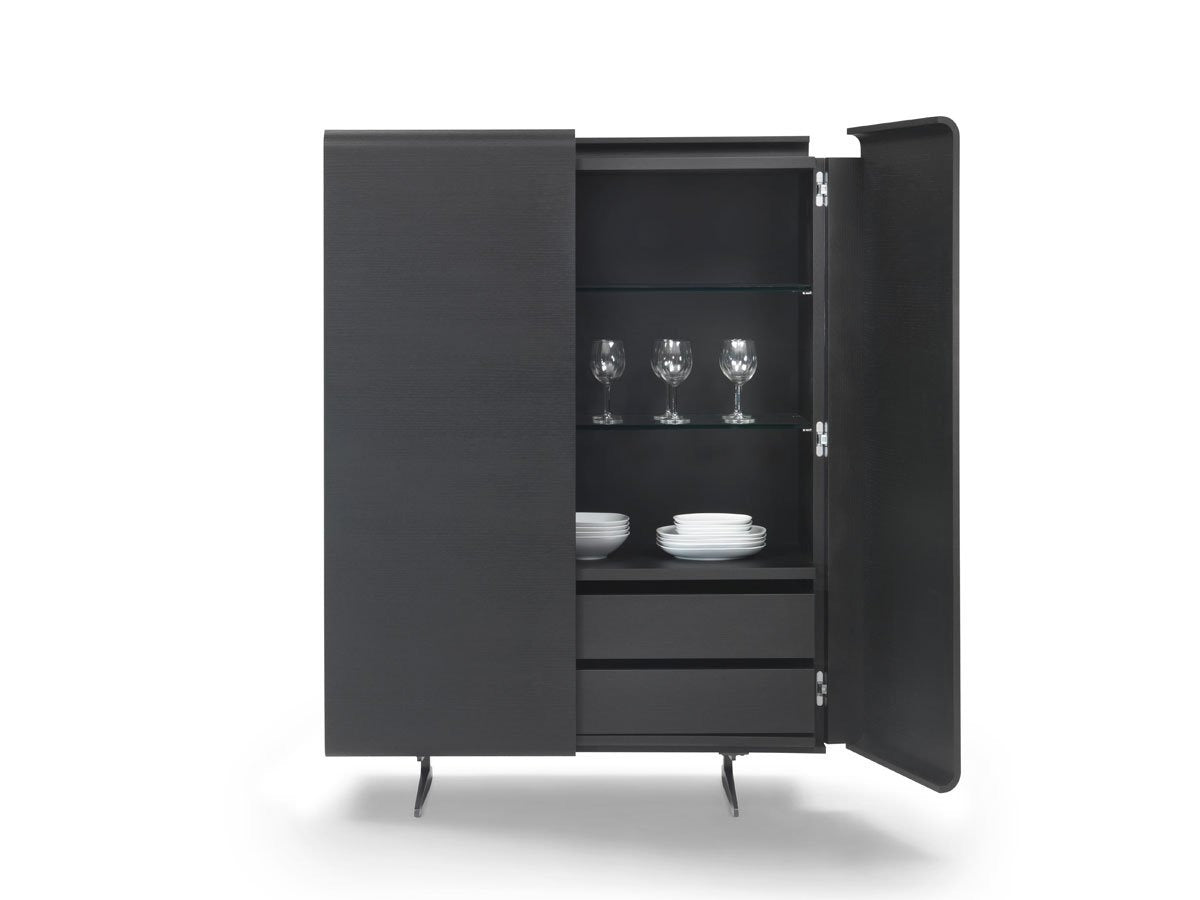 Flexform Earl Cabinet | Il mio negozio