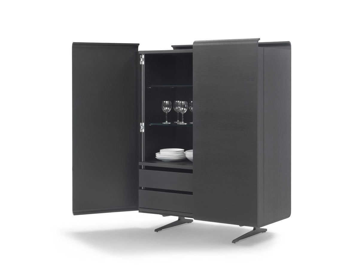 Flexform Earl Cabinet | Il mio negozio