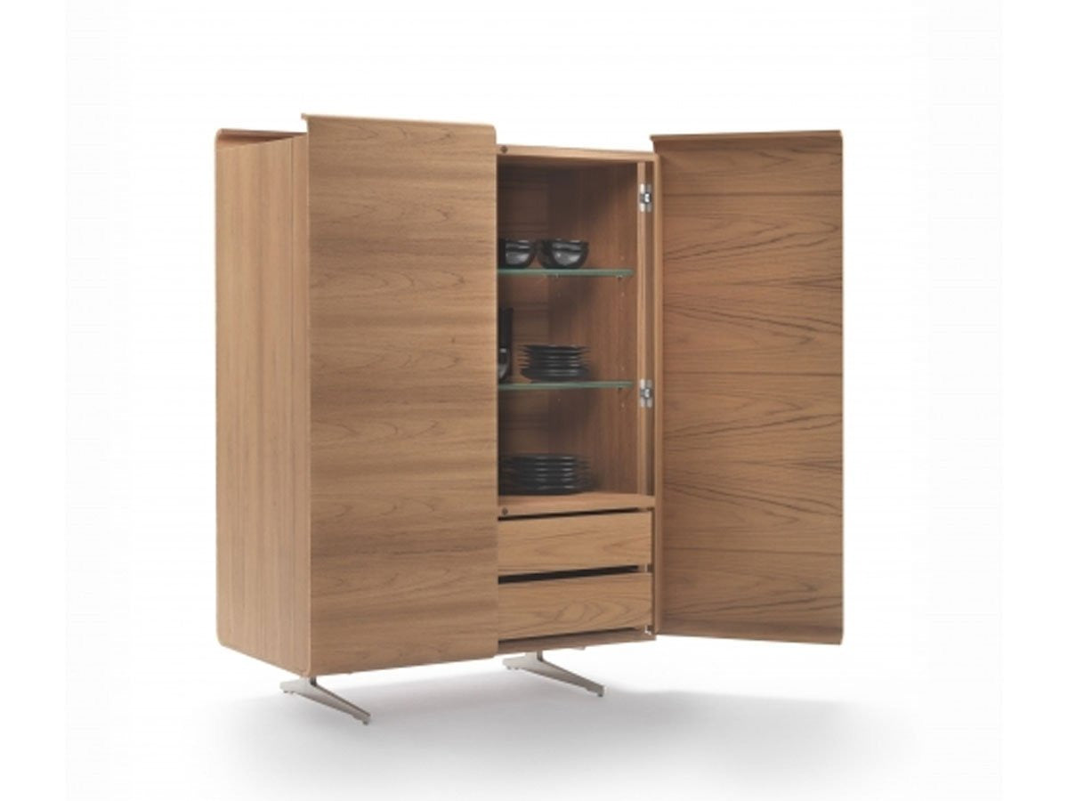 Flexform Earl Cabinet | Il mio negozio