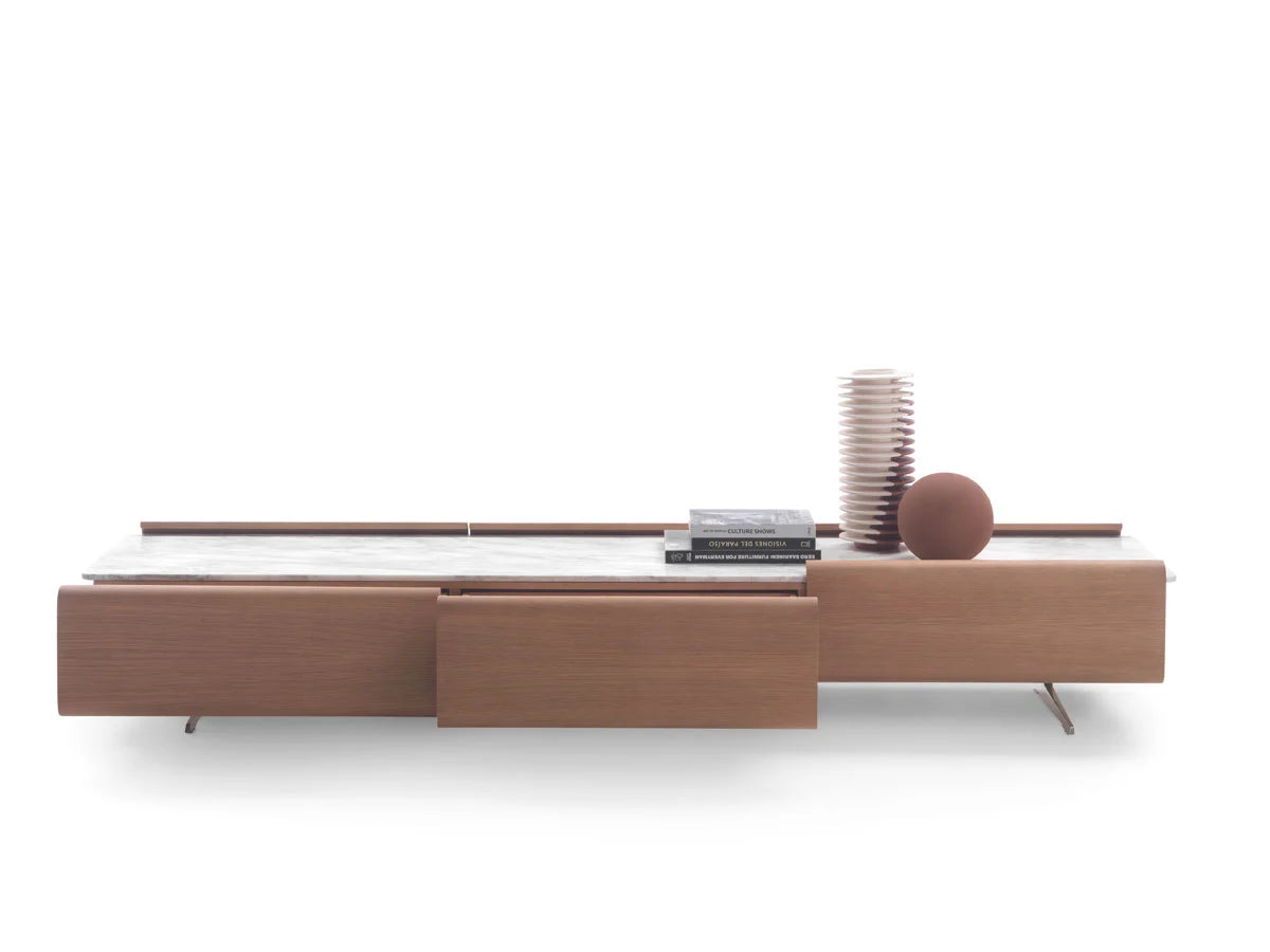 Flexform Earl Mobile TV | Il mio negozio