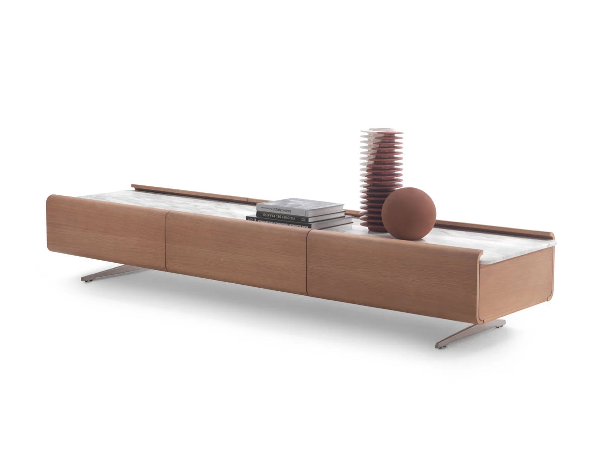 Flexform Earl Mobile TV | Il mio negozio