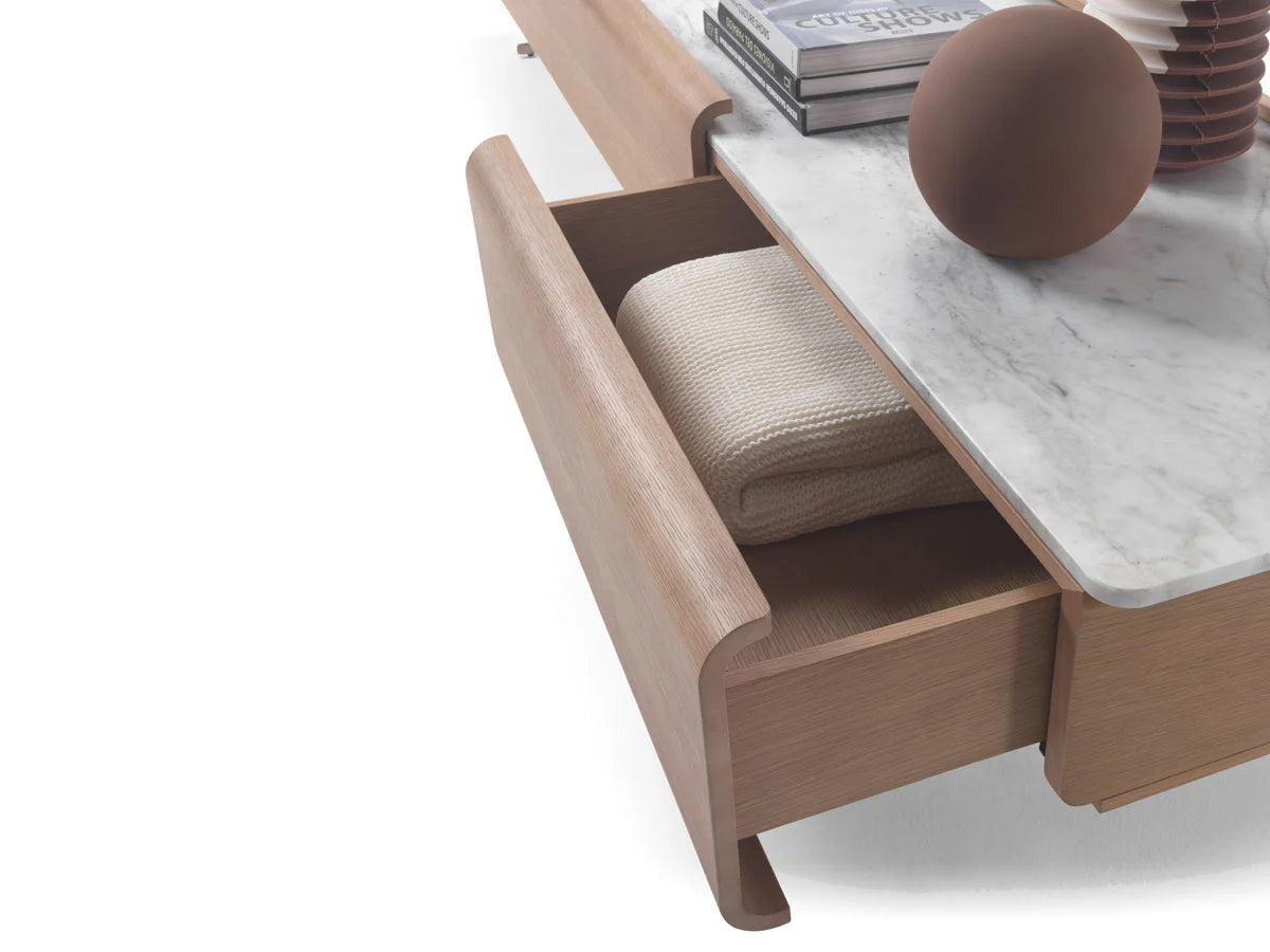 Flexform Earl Mobile TV | Il mio negozio