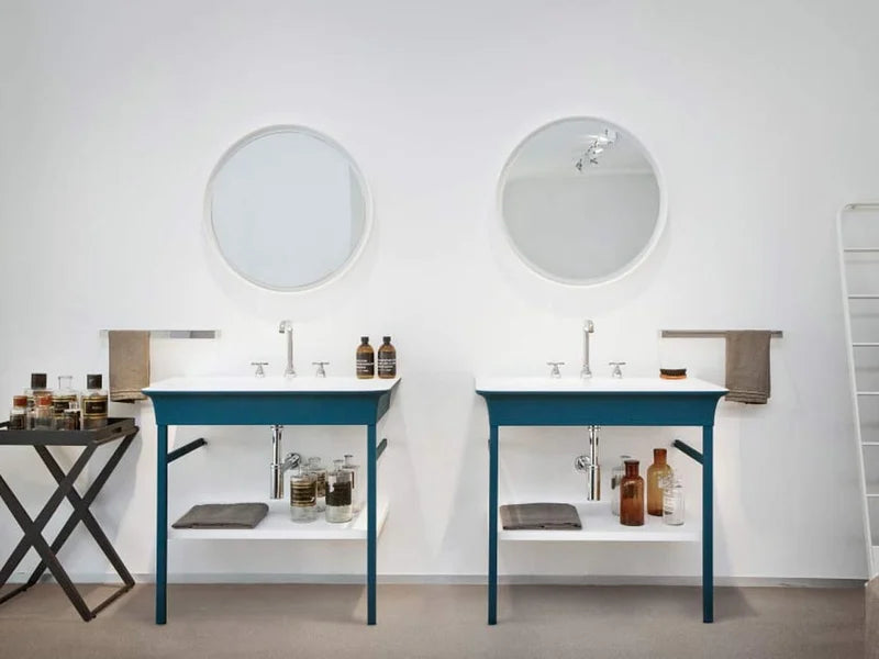 Agape Novecento XL Lavabo da Parete