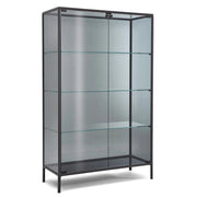 Fiam Echo Showcase - Mobile contenitore ECV101/VU-VF conLed | Il mio negozio