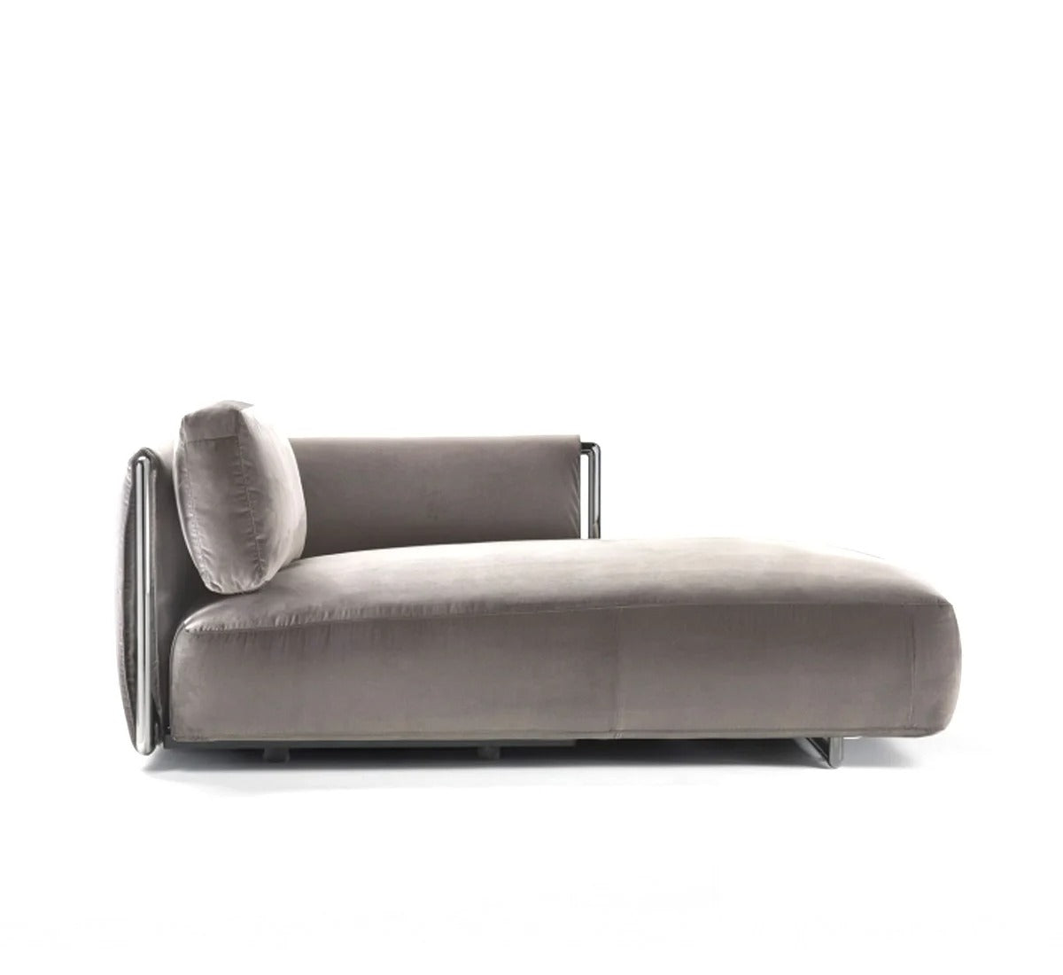 Flexform Edmond Chaise Longue | Il mio negozio