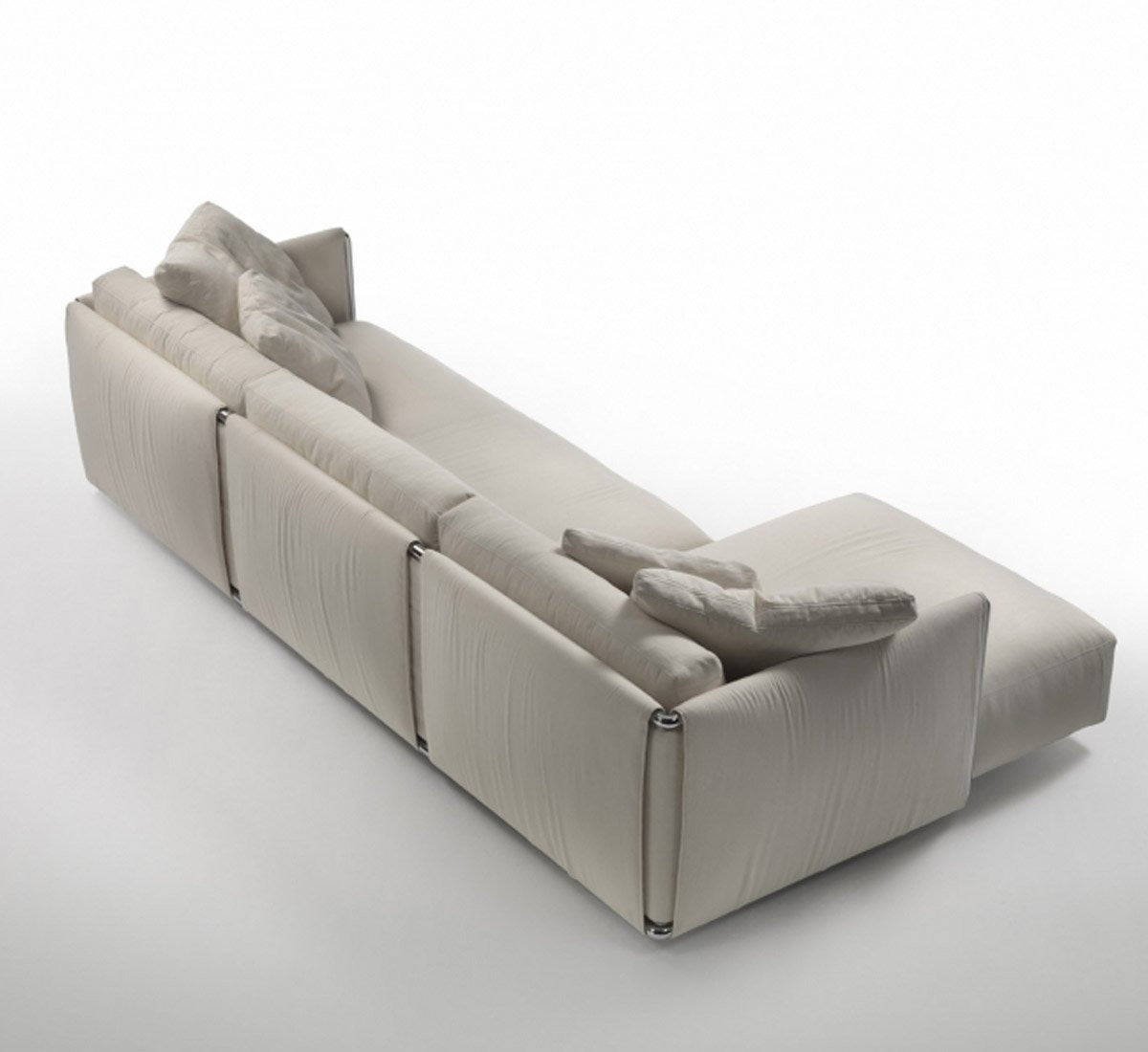 Flexform Edmond Collezione Divani | Il mio negozio