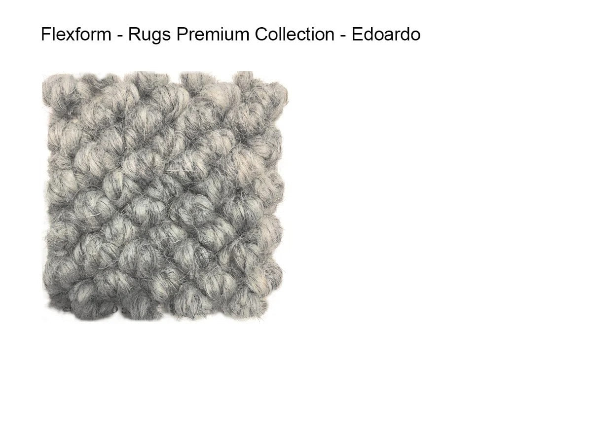 Flexform Edoardo Tappeto - Rug Collection / Orlato Colore 597 | Il mio negozio