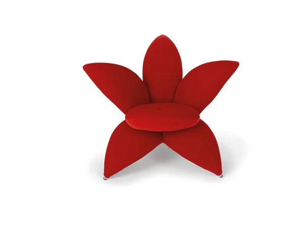 Edra Getsuen Poltrona  | Il mio negozio