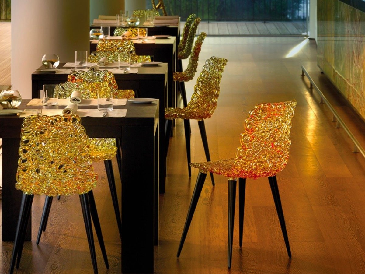 Edra Gina Sedia | Il mio negozio