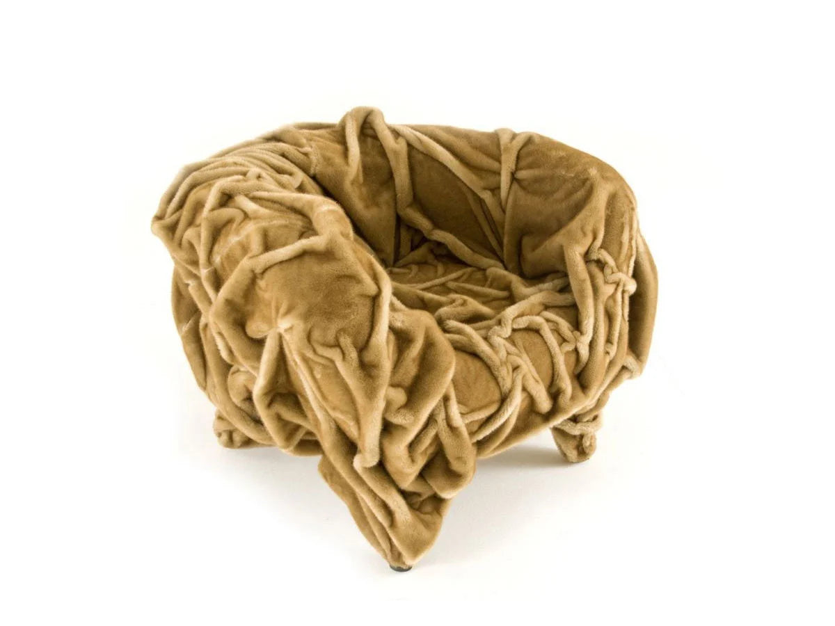 Edra Grinza Poltrona | Il mio negozio